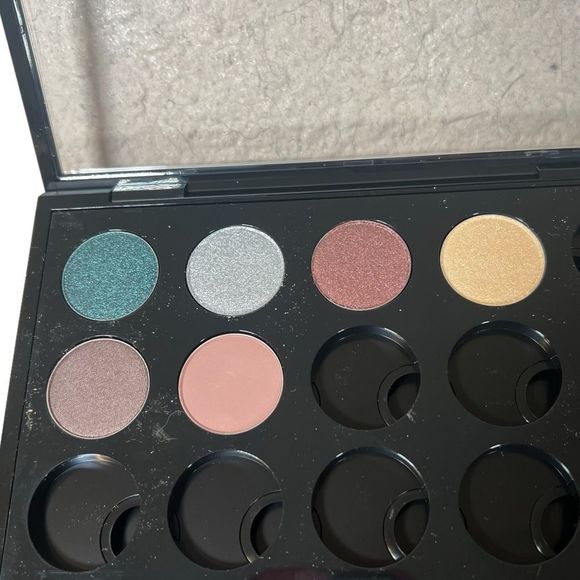 🎵Return of the MAC!🎵 Magnetic Palette Bundle!/Single - Picture 5 of 14